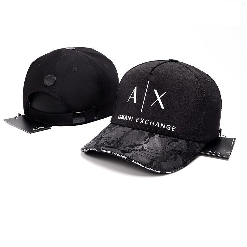 0507 Armani Exchange գլխարկ