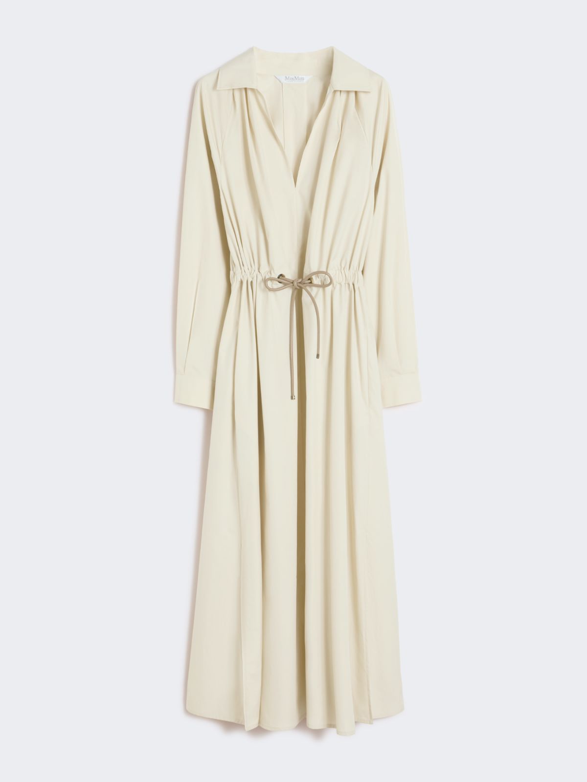 1672 MaxMara երկարաթև զգեստ