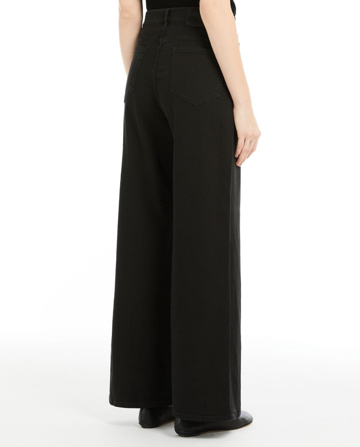 0894 MaxMara ջինսե տաբատ