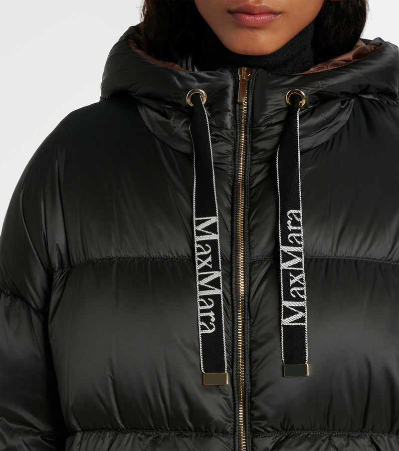 1314 MaxMara ձմեռային բաճկոն