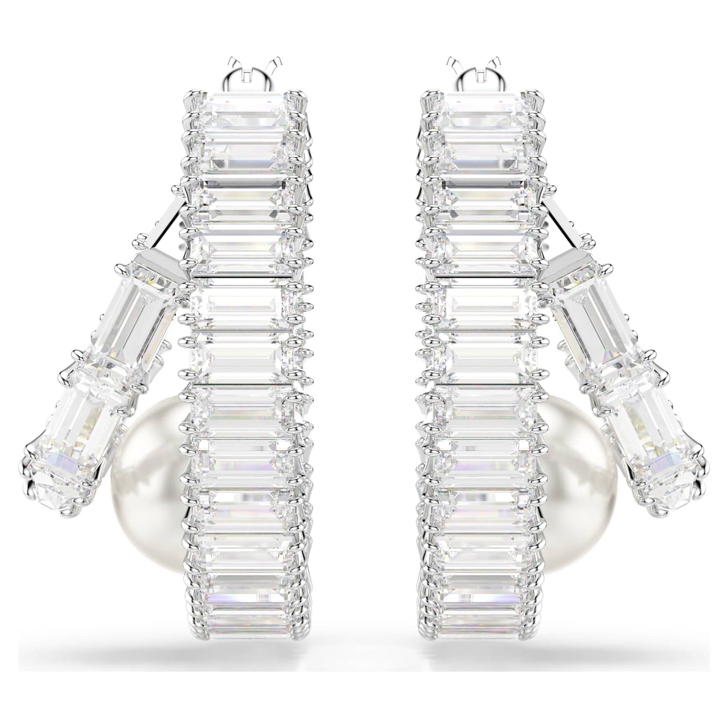 1336 Swarovski ականջօղ
