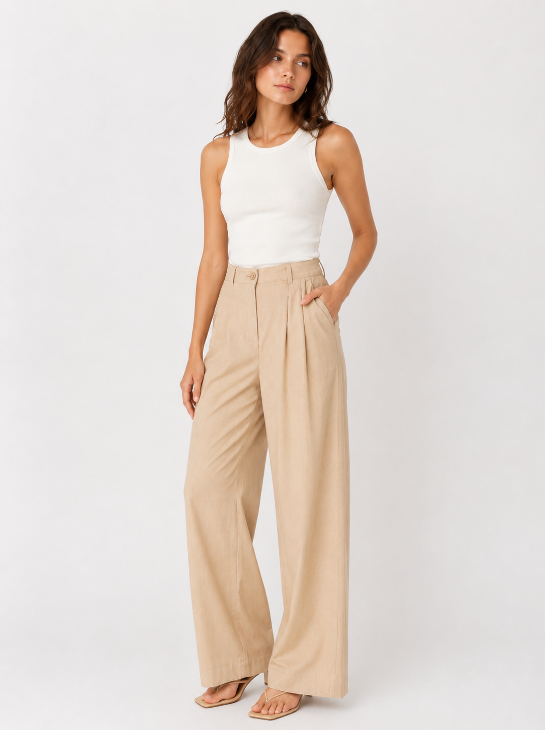 1533 MaxMara տաբատ