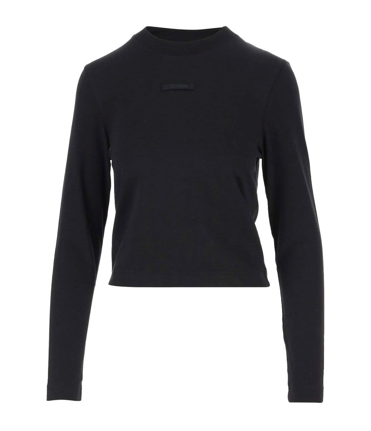 0421 Jacquemus երկարաթև բլուզ