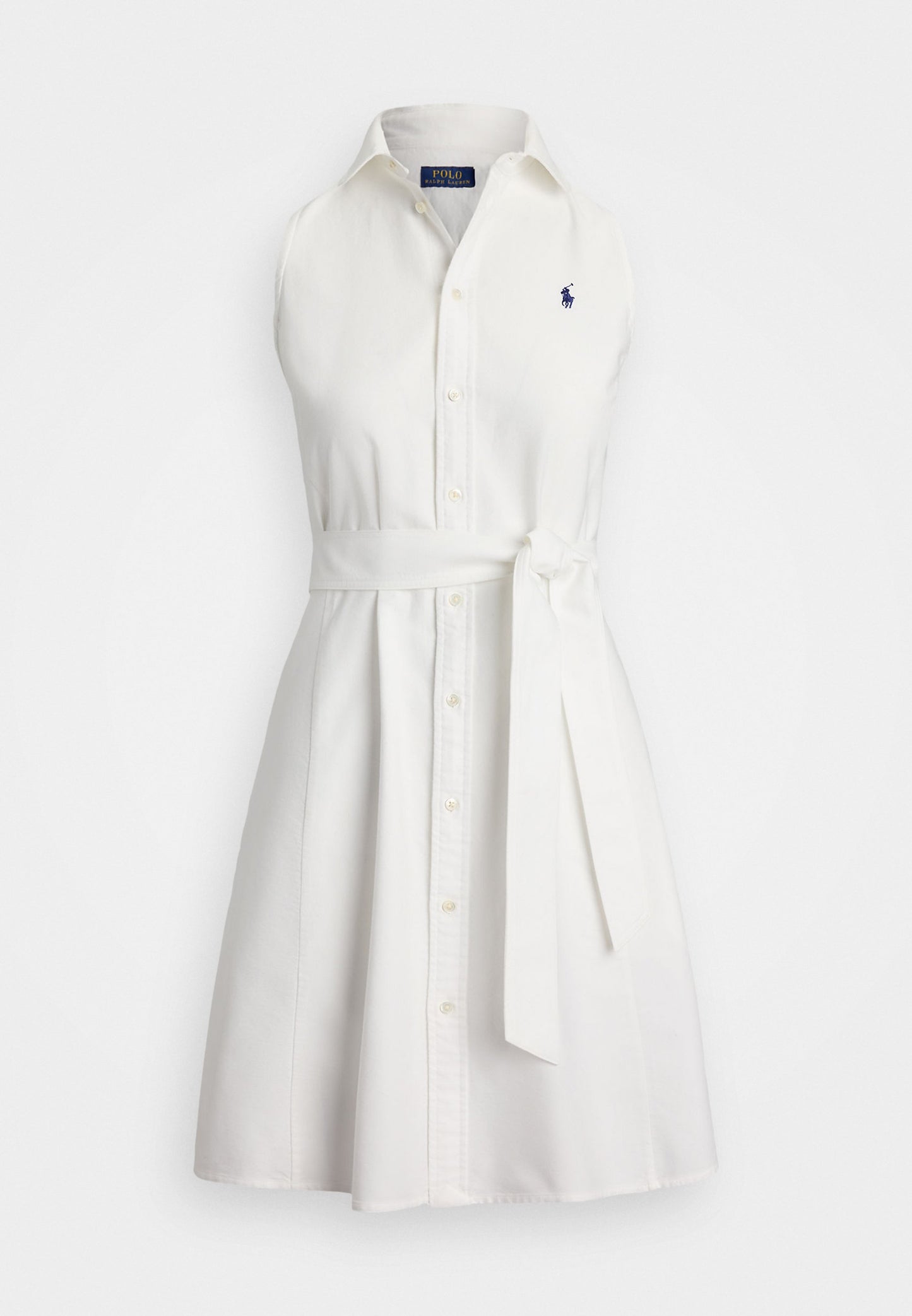 1009 Ralph Lauren ամառային զգեստ