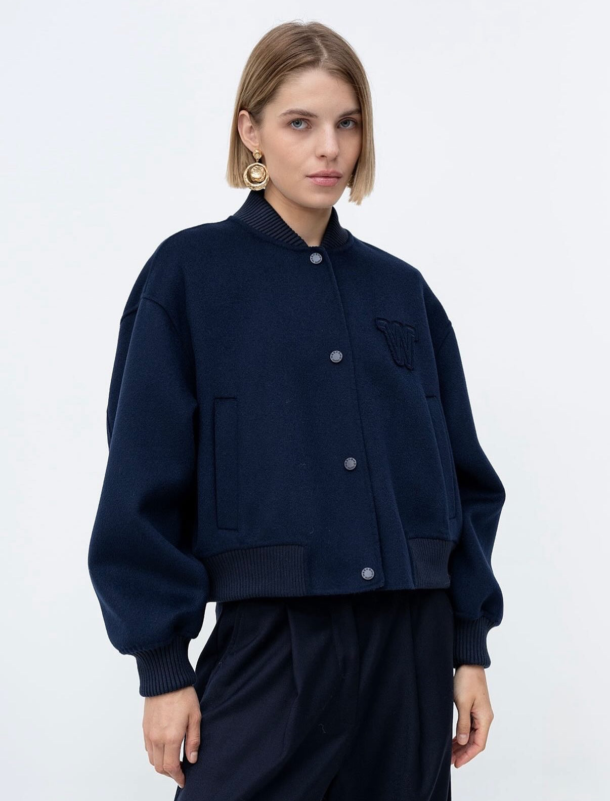 1170 MaxMara աշնանային բաճկոն