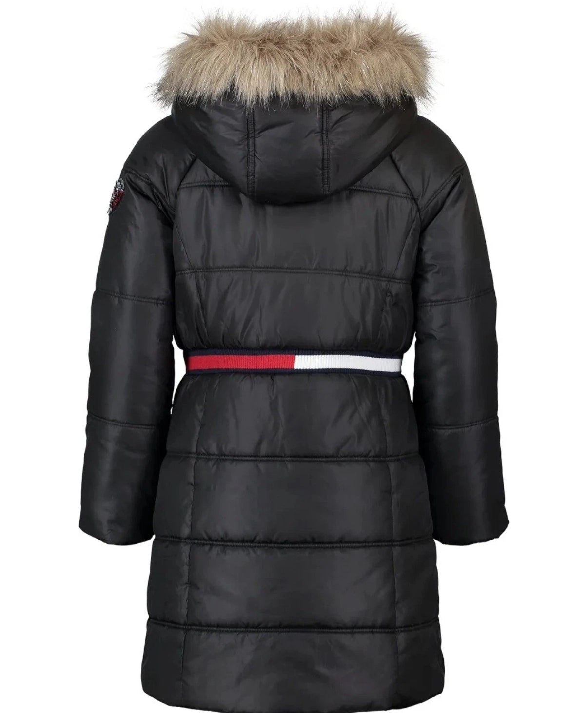 0300 Tommy Hilfiger վերարկու