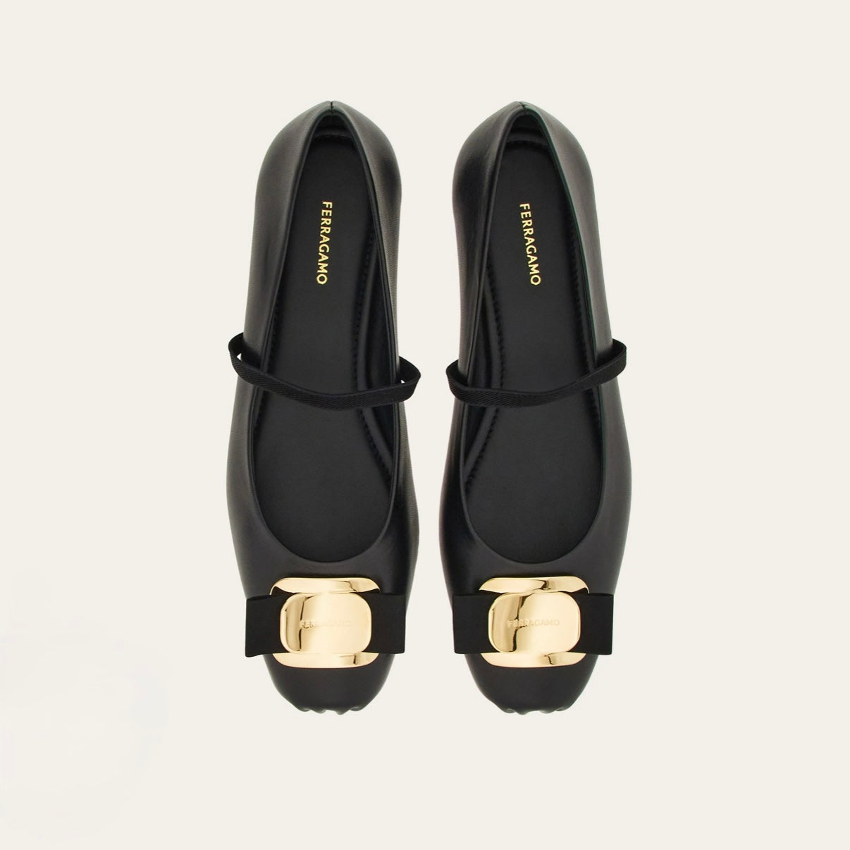 0931 Salvadore Ferragamo կոշիկ