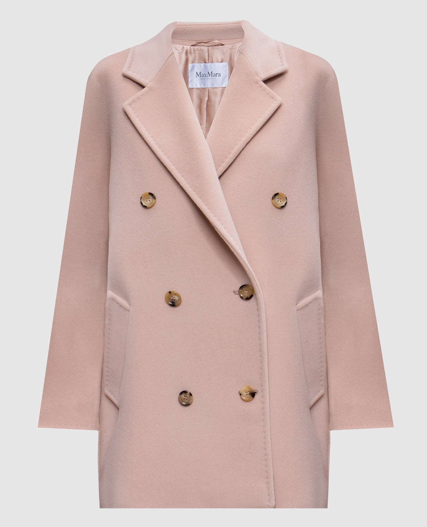 0558 MaxMara ձմեռային վերարկու