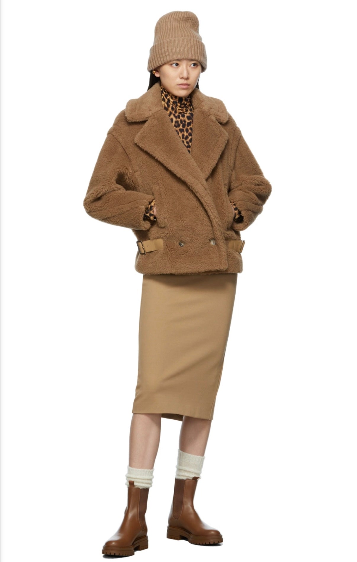 1397 MaxMara բաճկոն