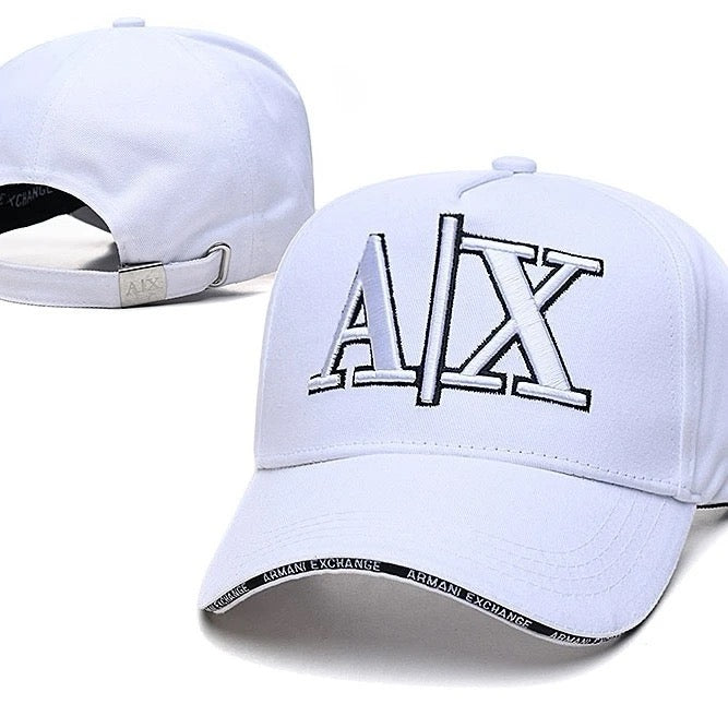 1438 Armani Exchange գլխարկ