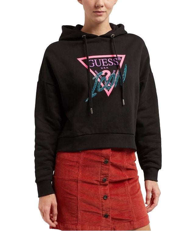 0299 Guess երկարաթև սպորտային բլուզ