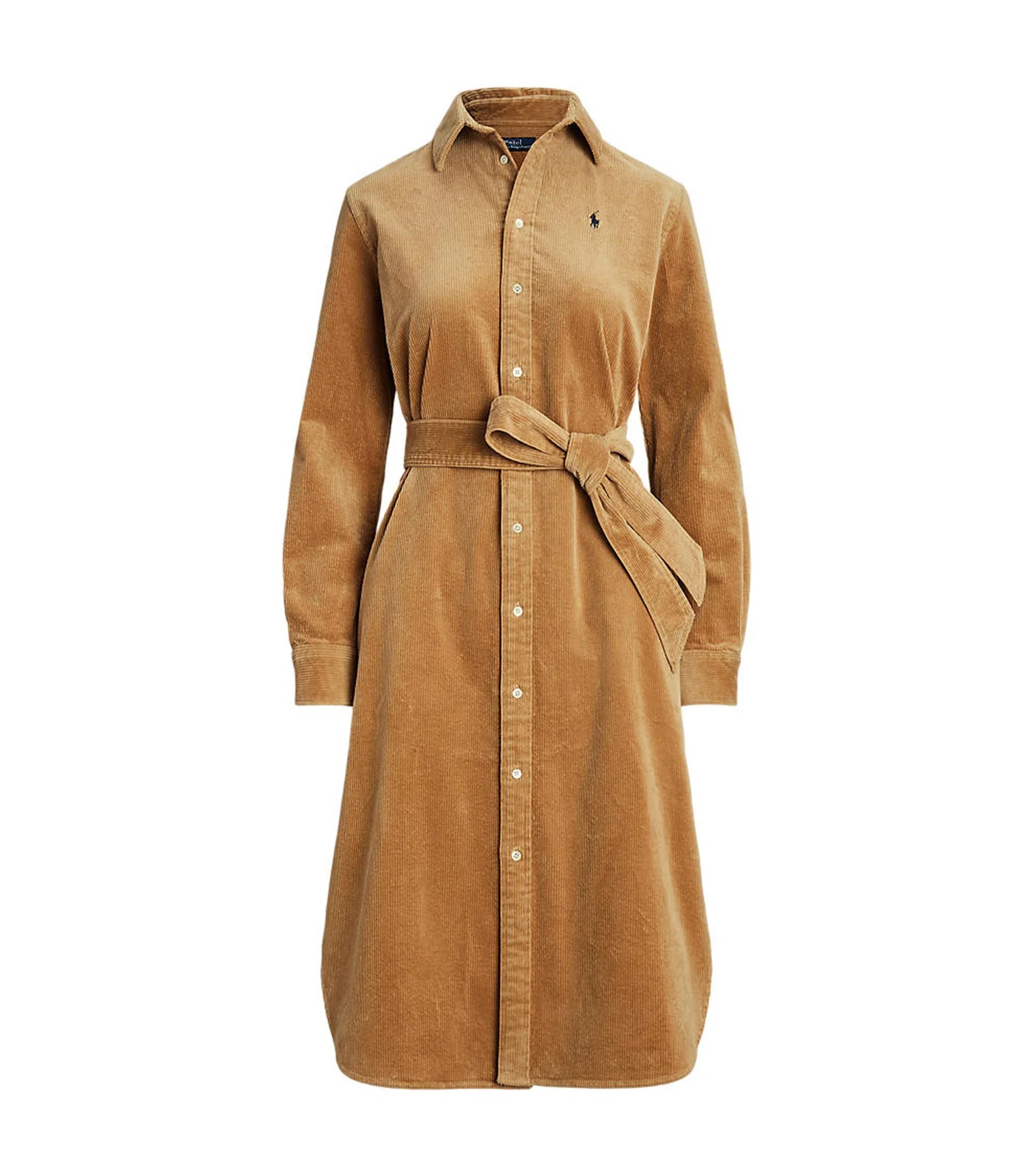 0573 Ralph Lauren երկարաթև զգեստ