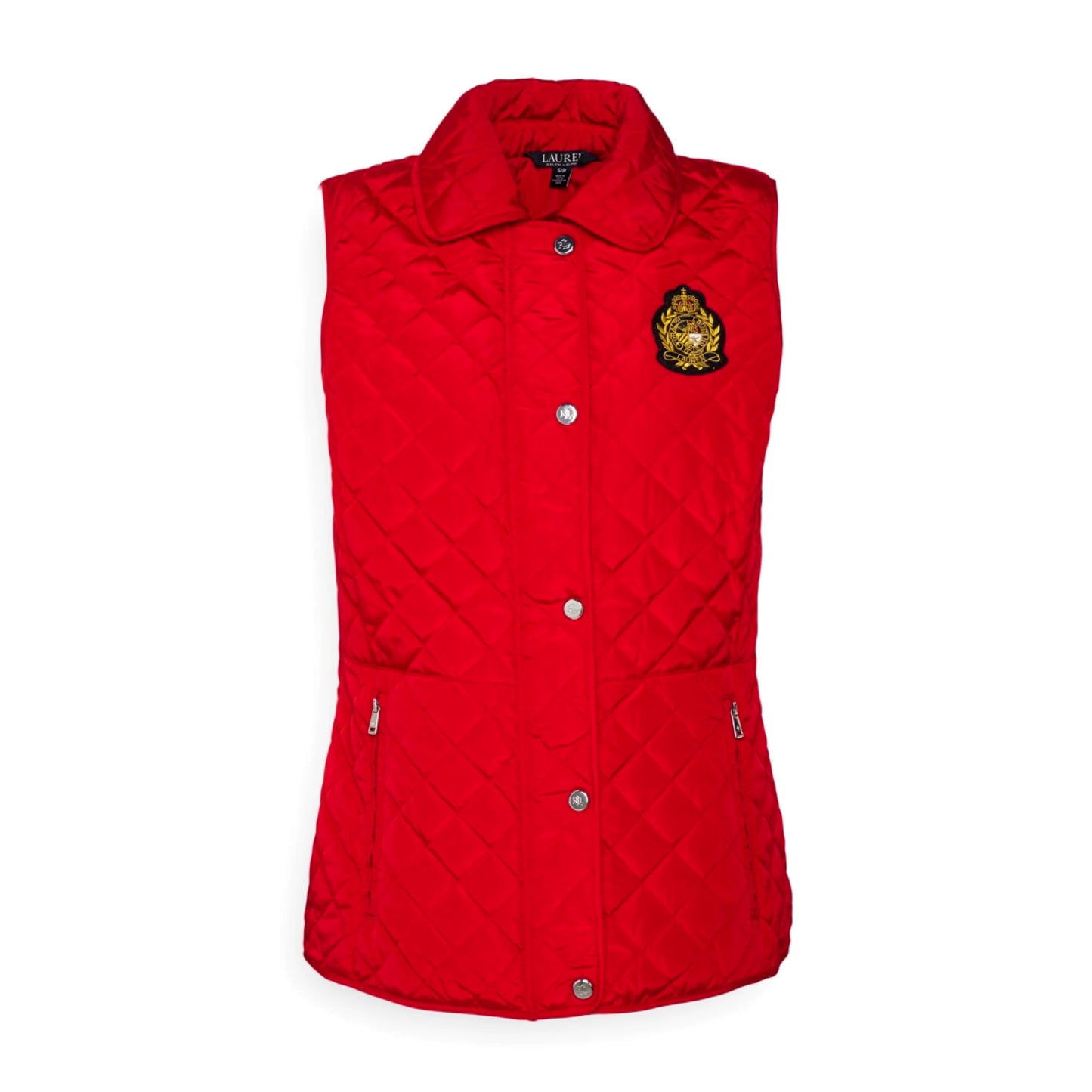 0159 Ralph Lauren ժիլետ