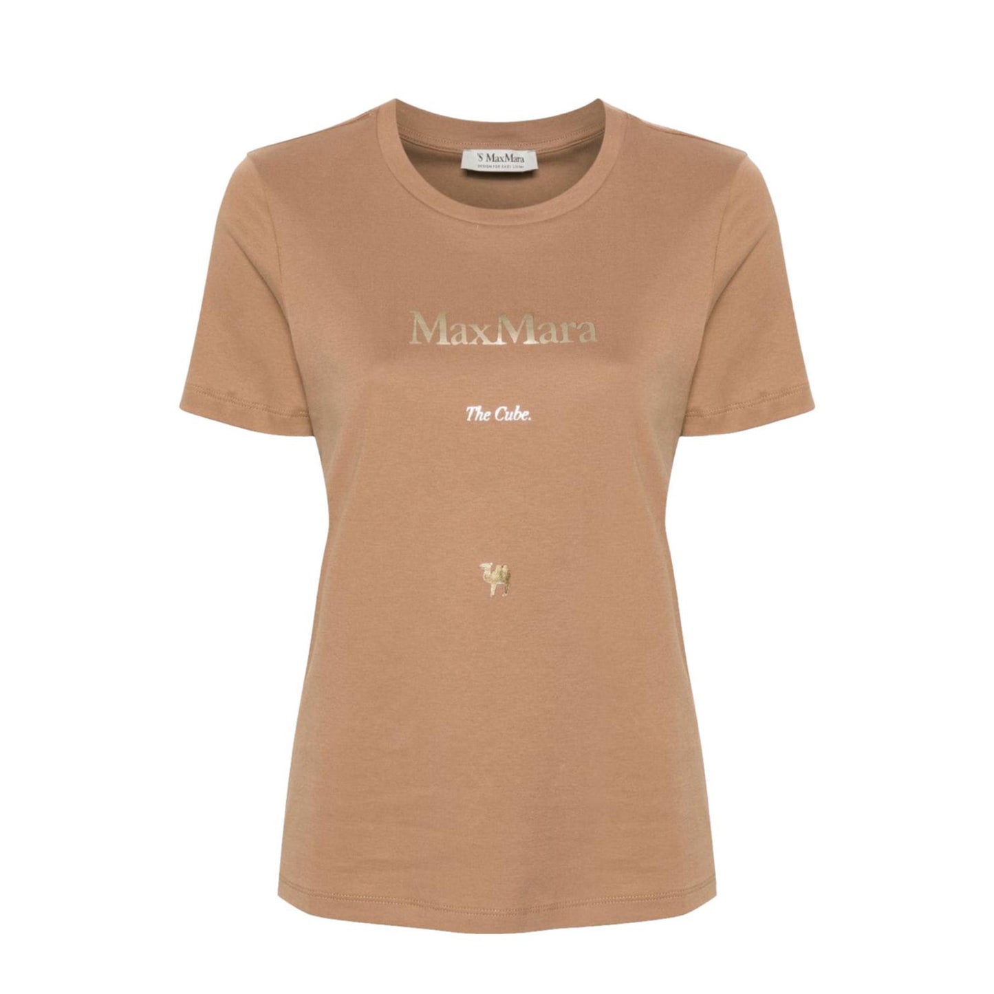 0136 MaxMara կարճաթև բլուզ