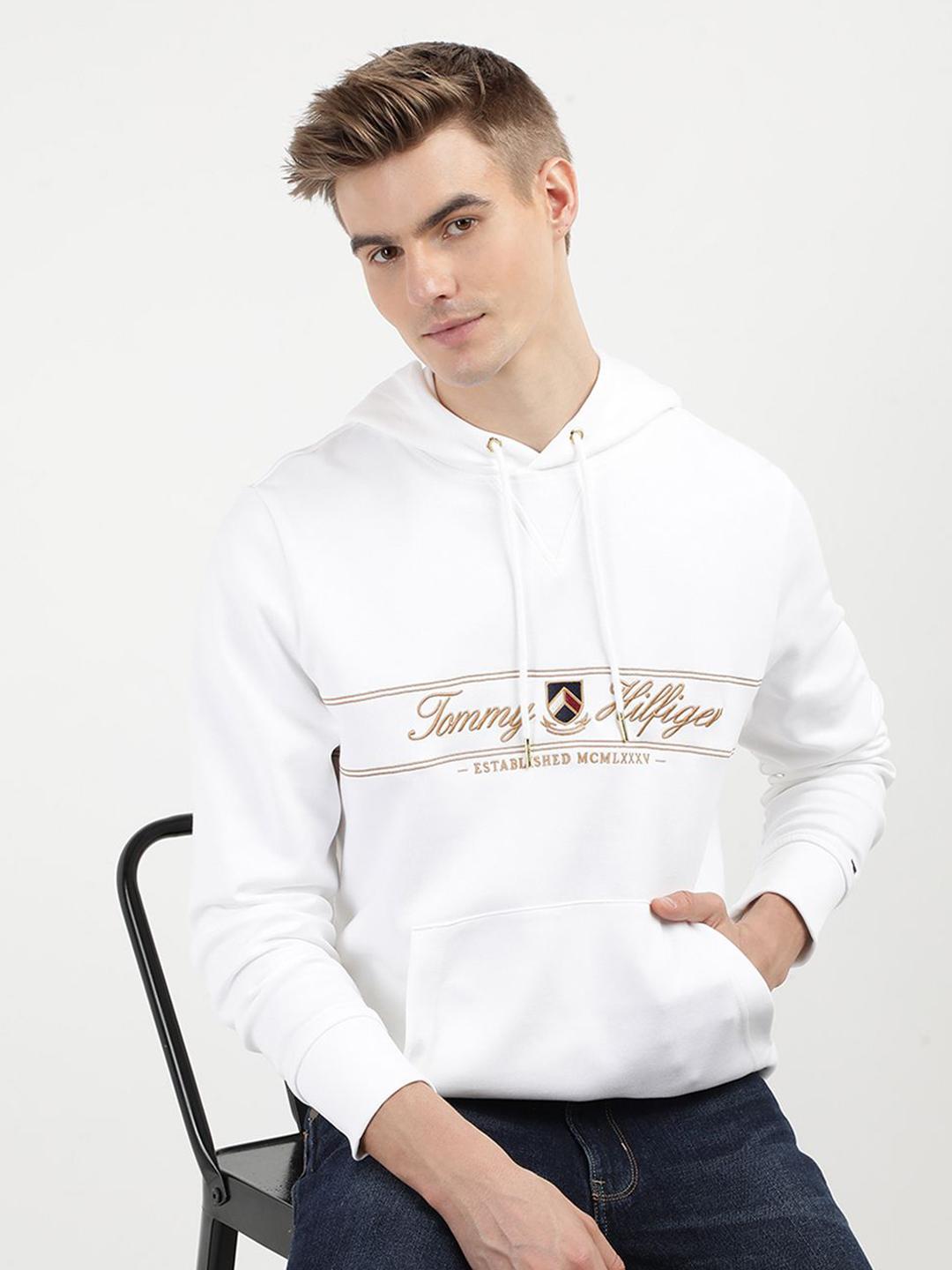 0335 Tommy Hilfiger սպորտային բլուզ