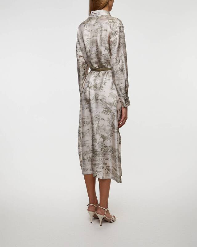 0985 MaxMara զգեստ