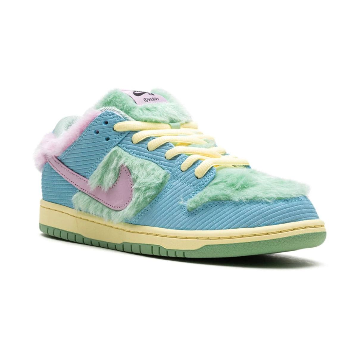 0211 Nike սպորտային կոշիկ