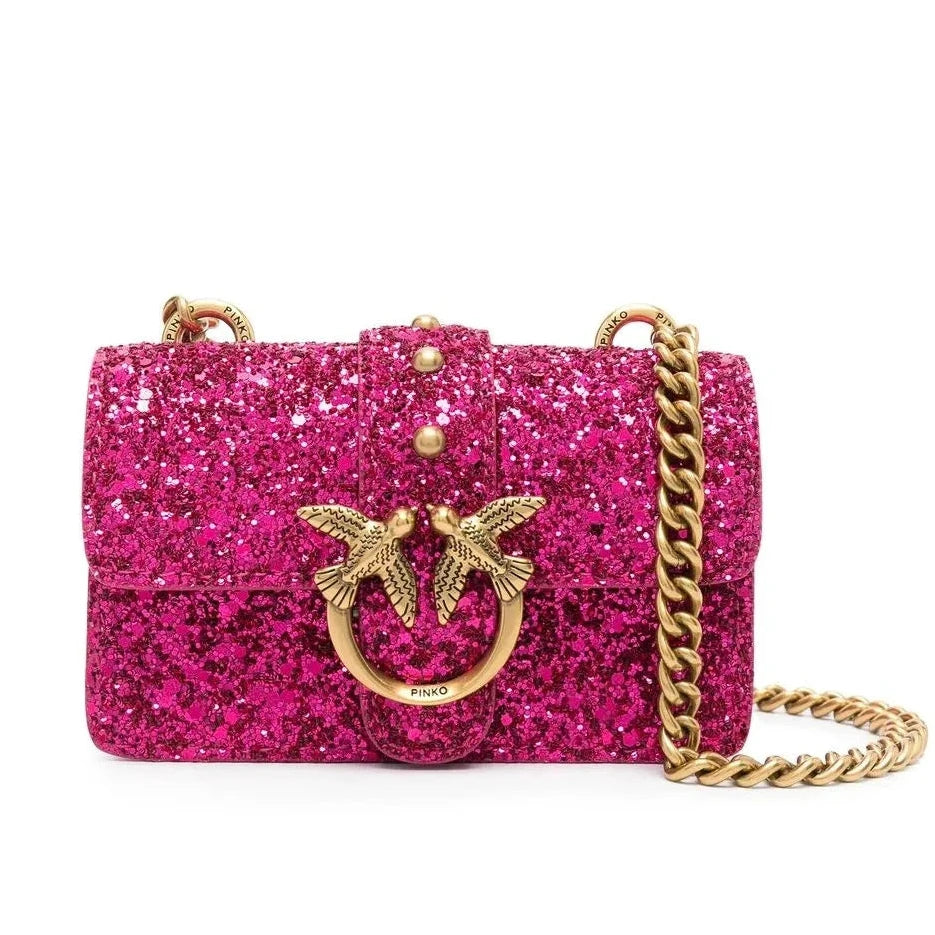 0804 Pinko փոքր պայուսակ
