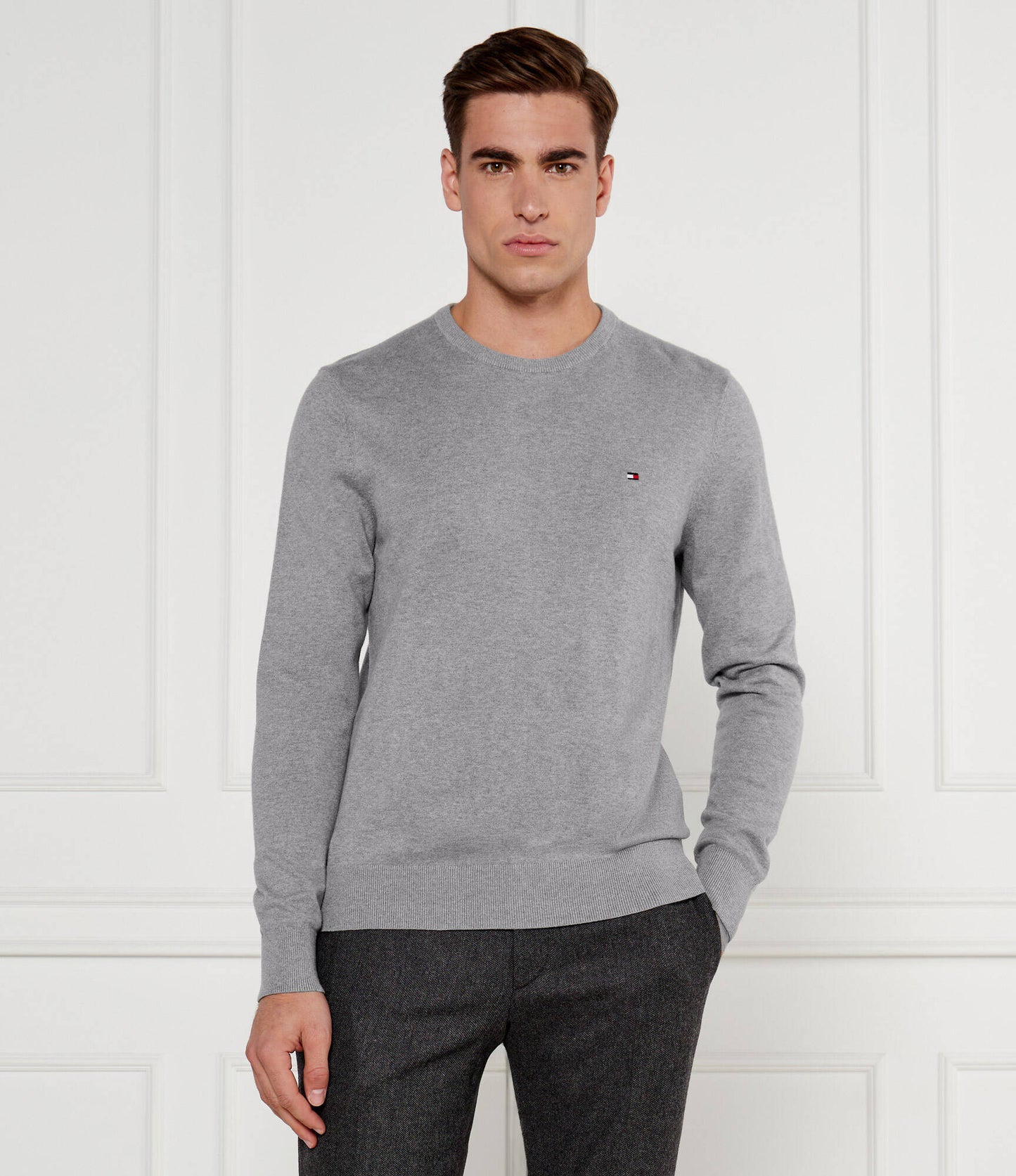 0369 Tommy Hilfiger երկարաթև բլուզ
