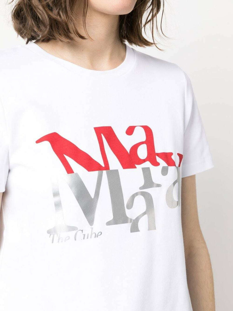 0976 MaxMara կարճաթև բլուզ