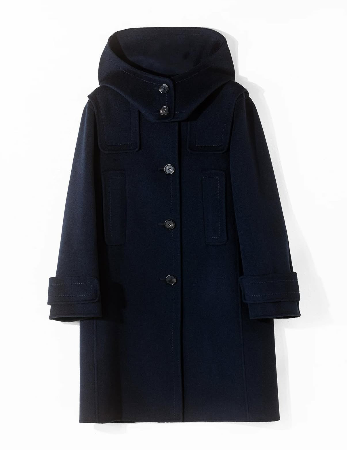 1206 MaxMara ձմեռային վերարկու