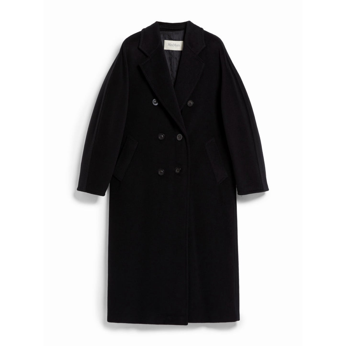 0557 MaxMara ձմեռային վերարկու