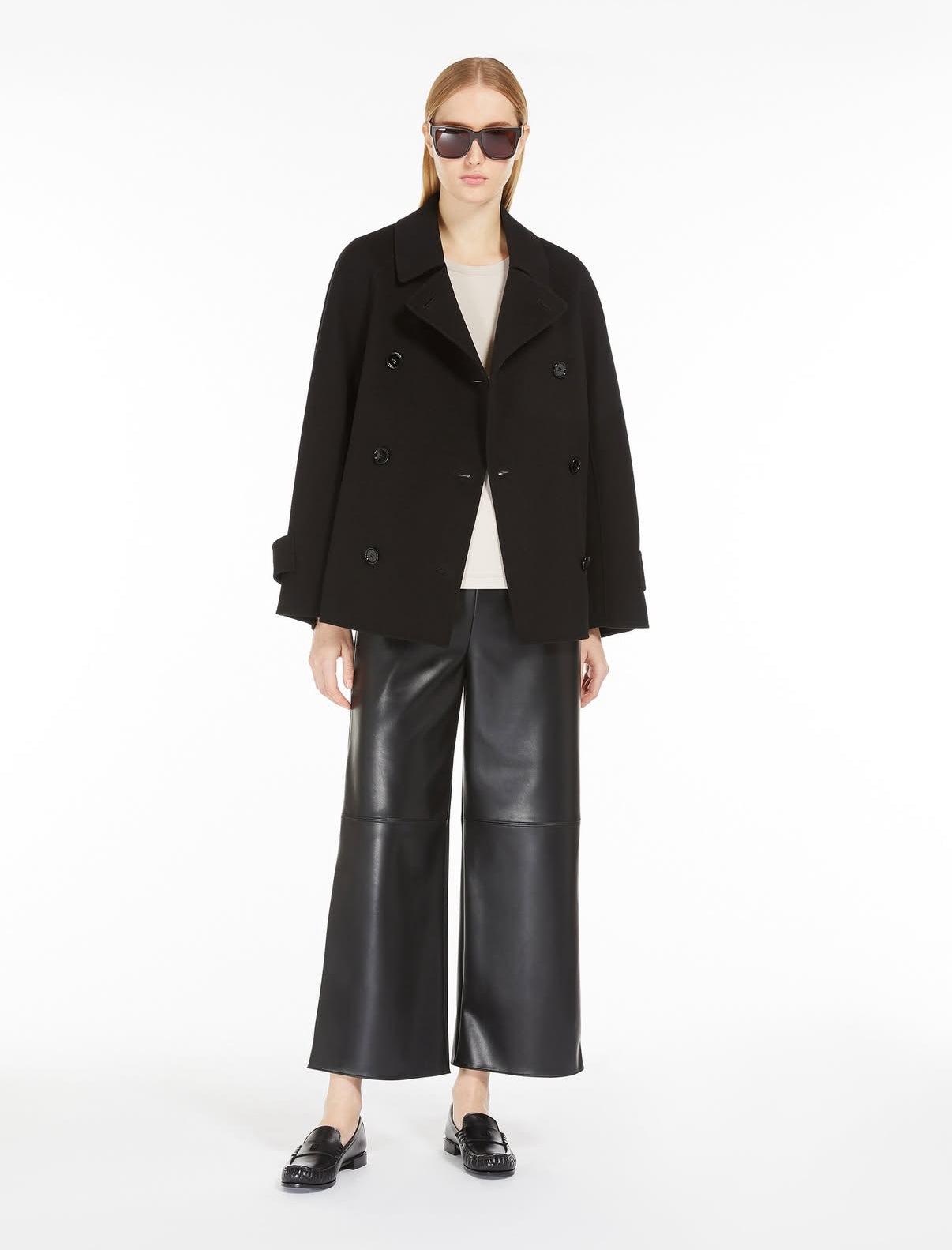 1286 MaxMara վերարկու