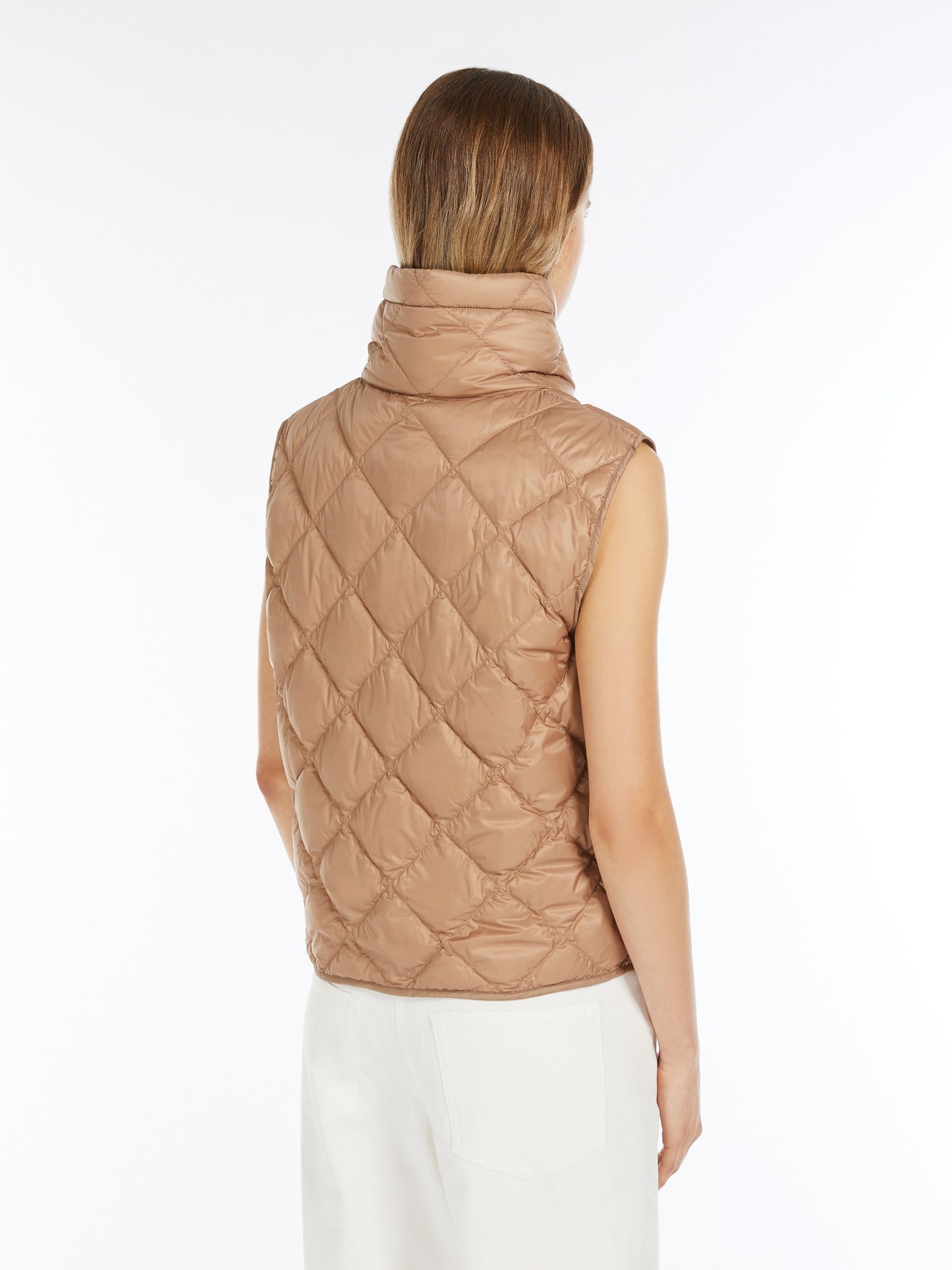 0604 MaxMara ժիլետ