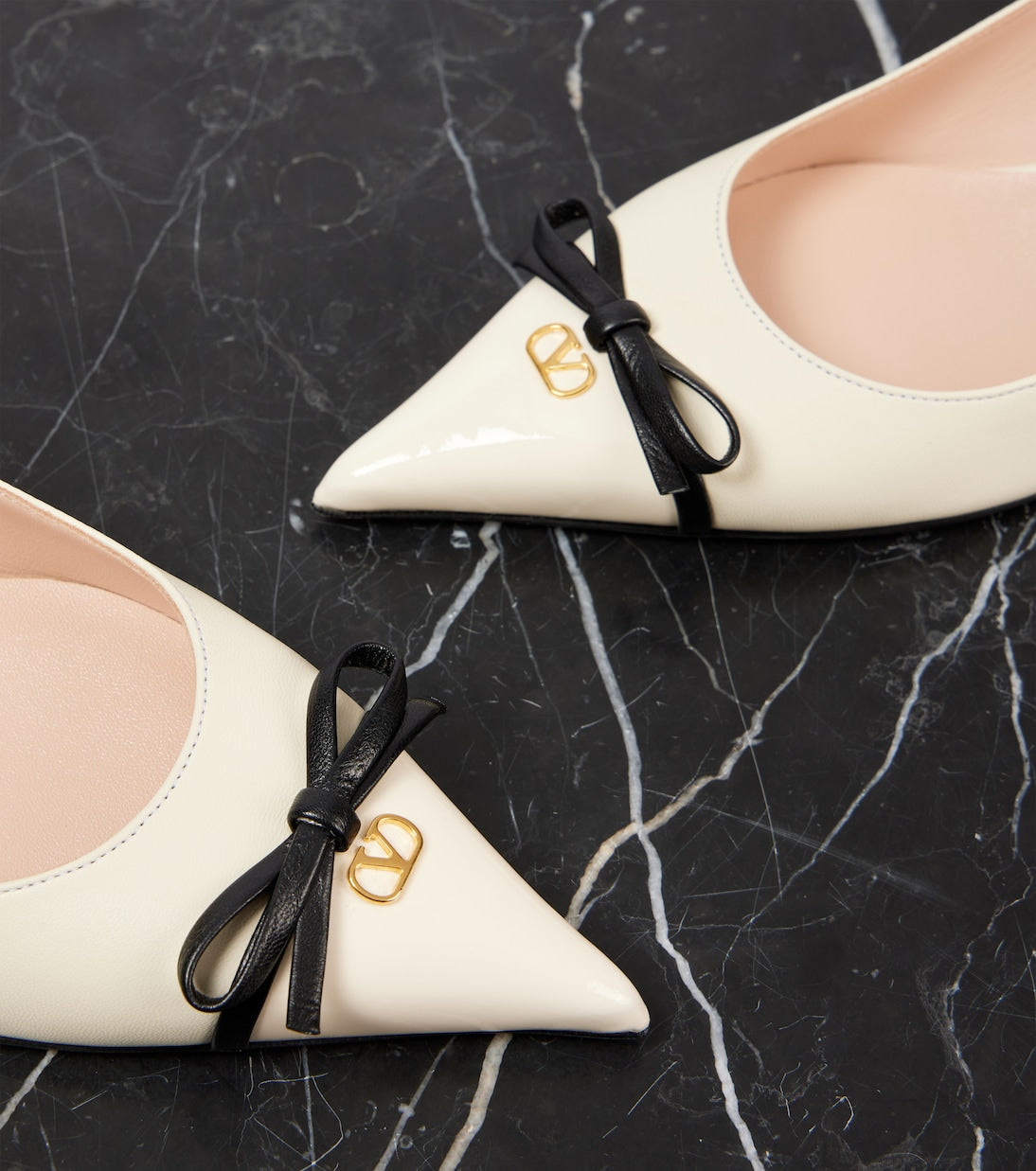 1530 Valentino կոշիկներ