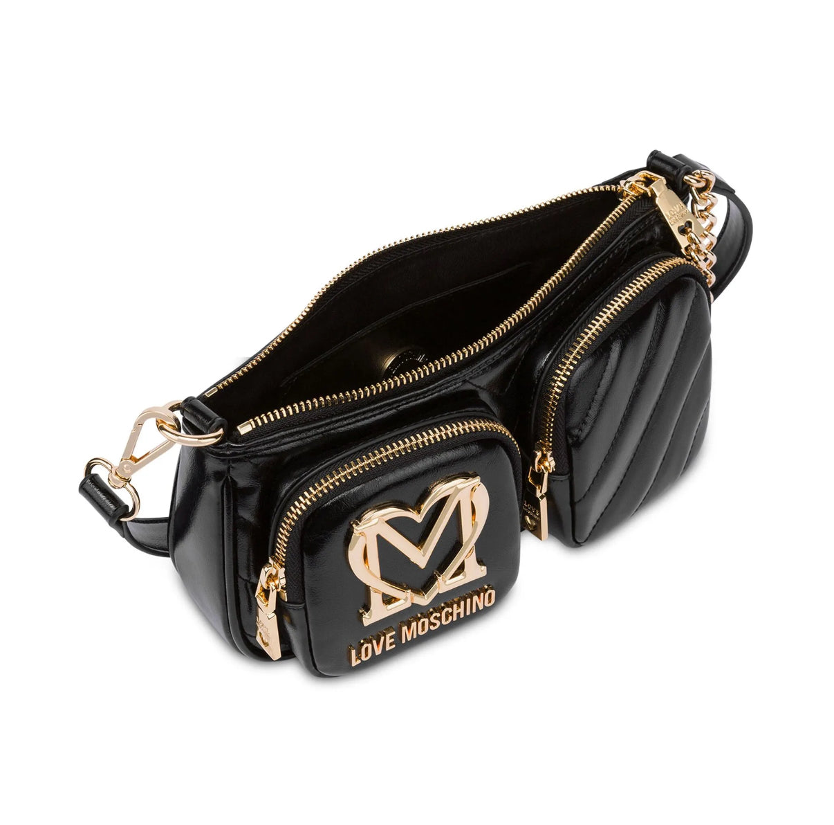 0685 Moschino պայուսակ