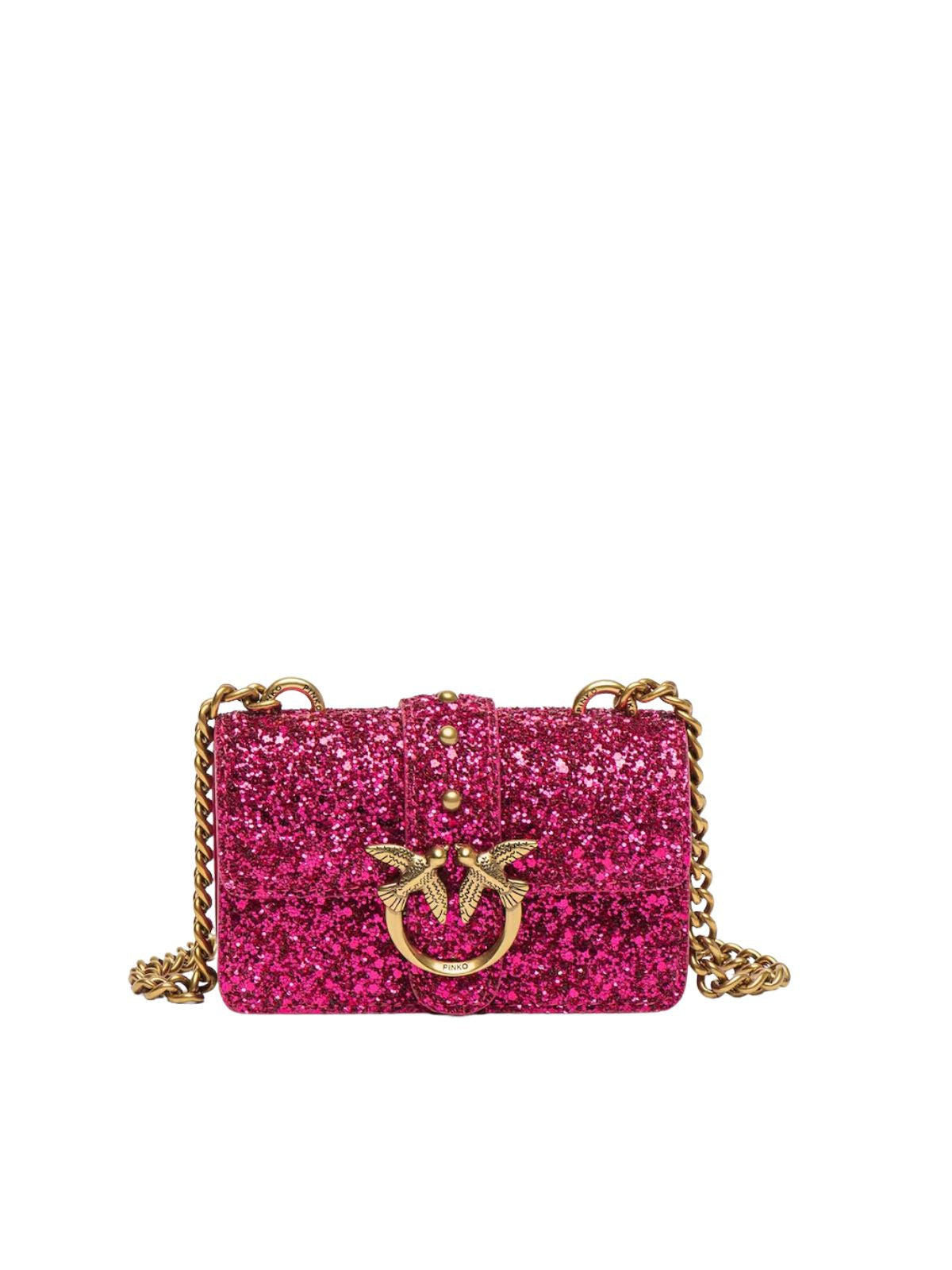 0804 Pinko փոքր պայուսակ