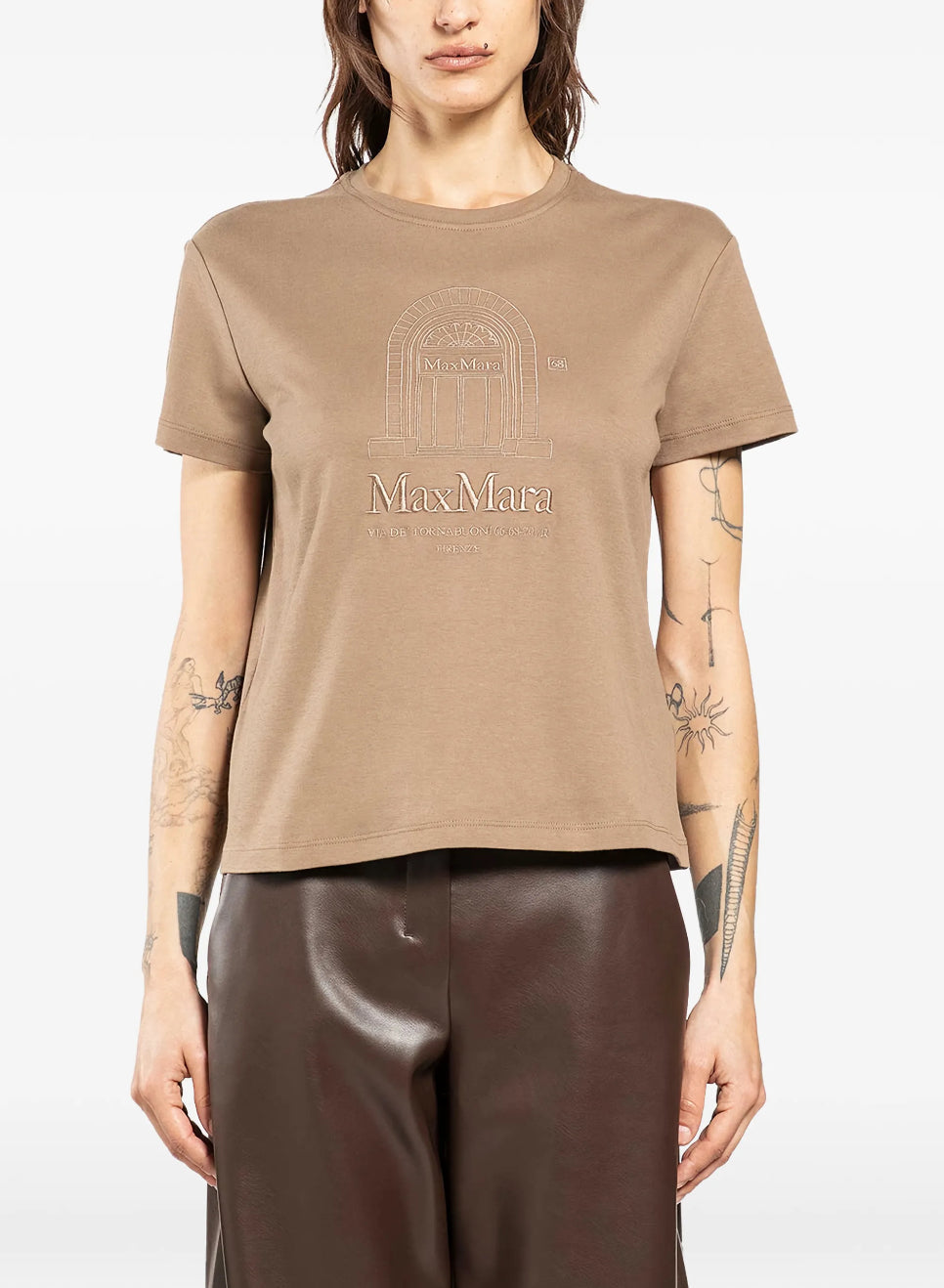1572 MaxMara բլուզ