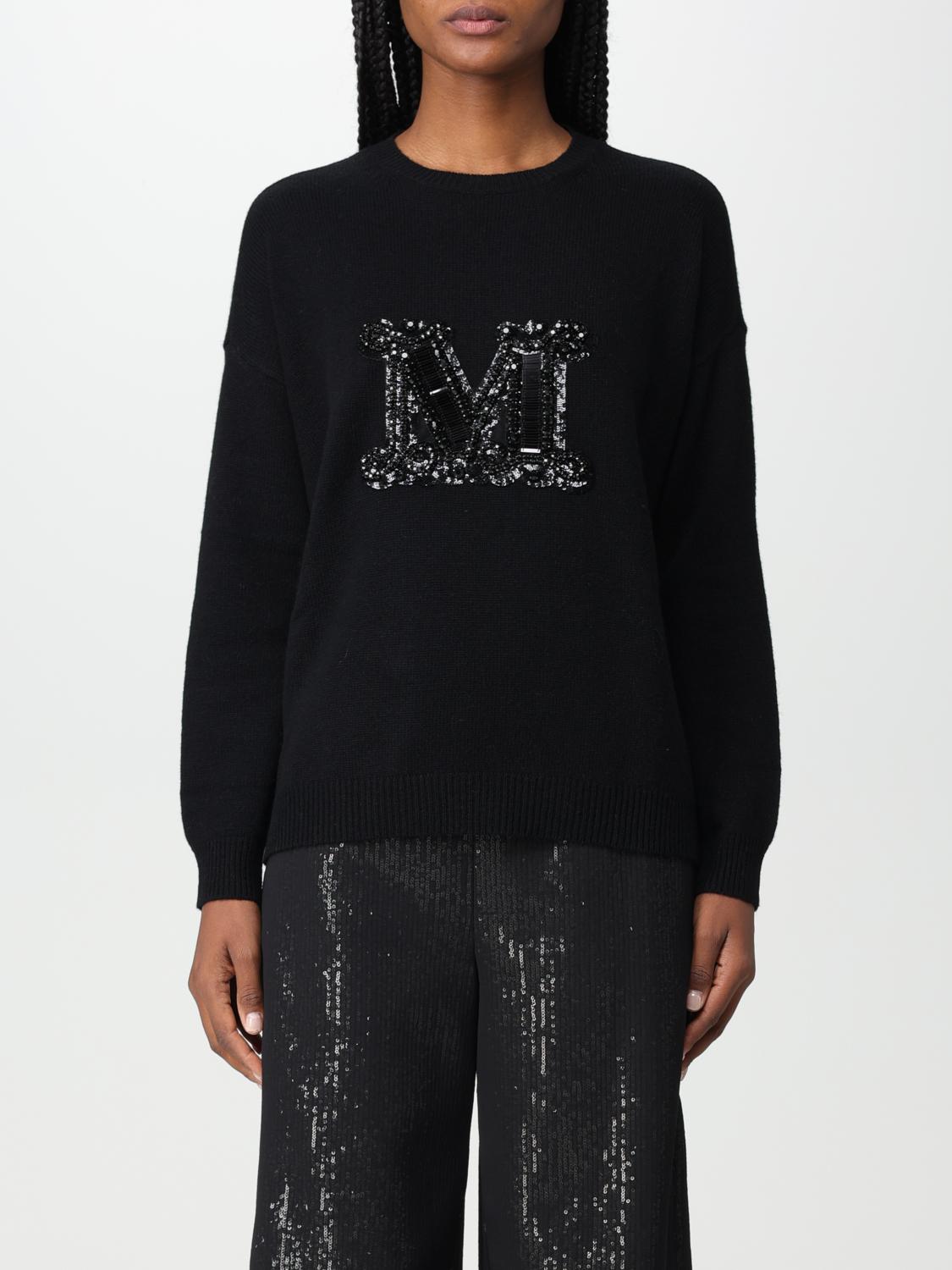 1252 MaxMara երկարաթև բլուզ