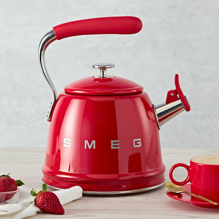 1263 Smeg թեյնիկ