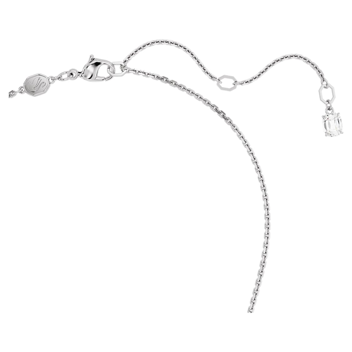 0324 Swarovski վզնոց
