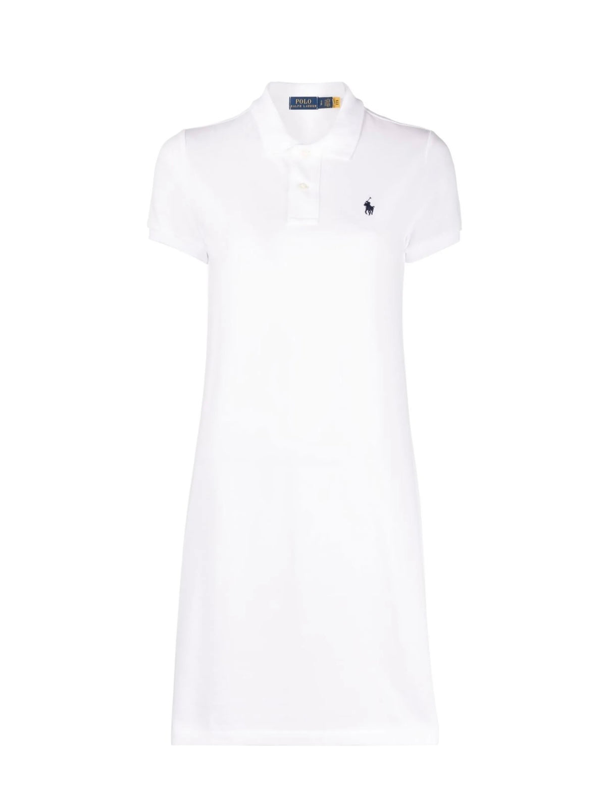 0138 Ralph Lauren կարճաթև զգեստ
