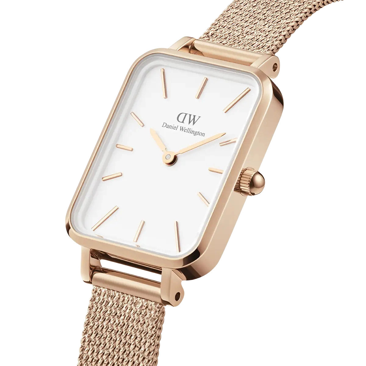 0134  Daniel Wellington ժամացույց