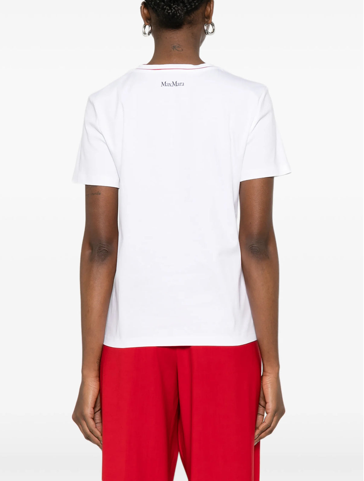 1606 MaxMara բլուզ