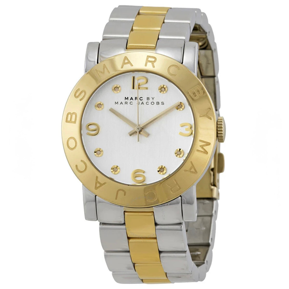0498 Marc Jacobs ժամացույց 36 mm