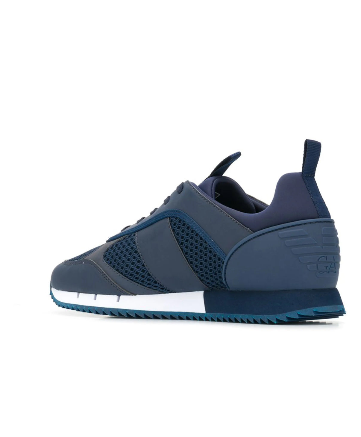 0066 Emporio Armani սպորտային կոշիկ