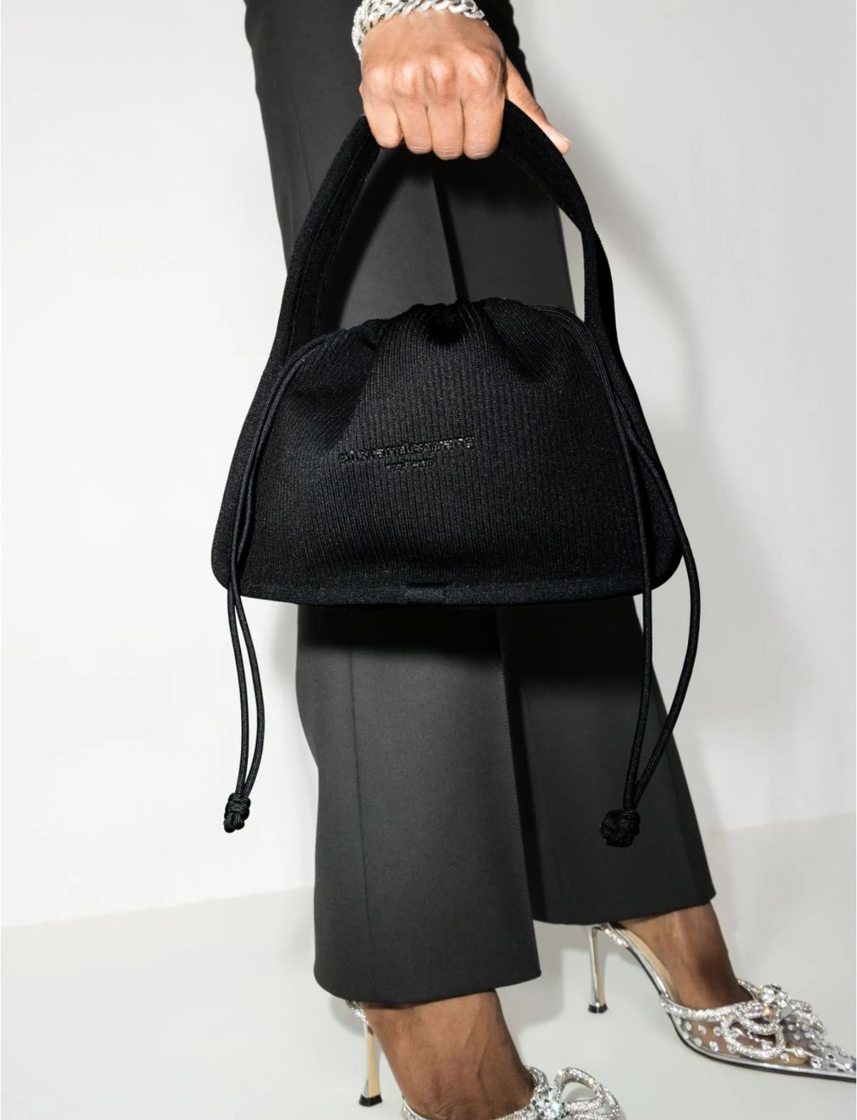 0417 Alexander Wang պայուսակ