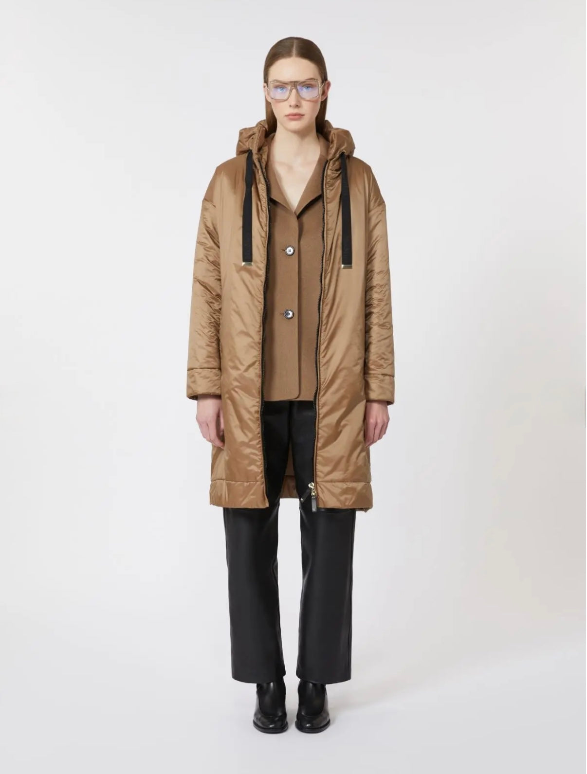 1392 MaxMara վերարկու