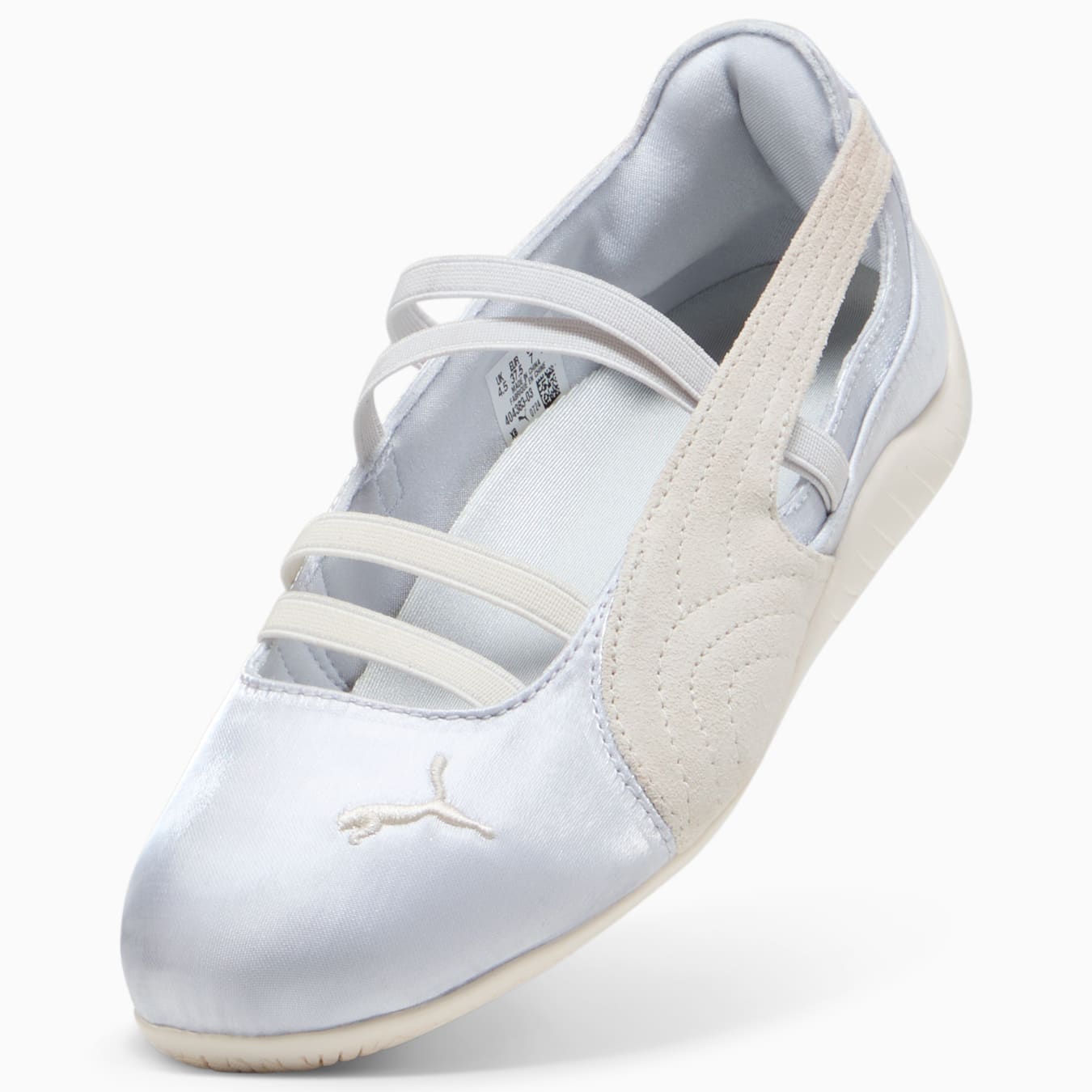 0868 Puma կոշիկ