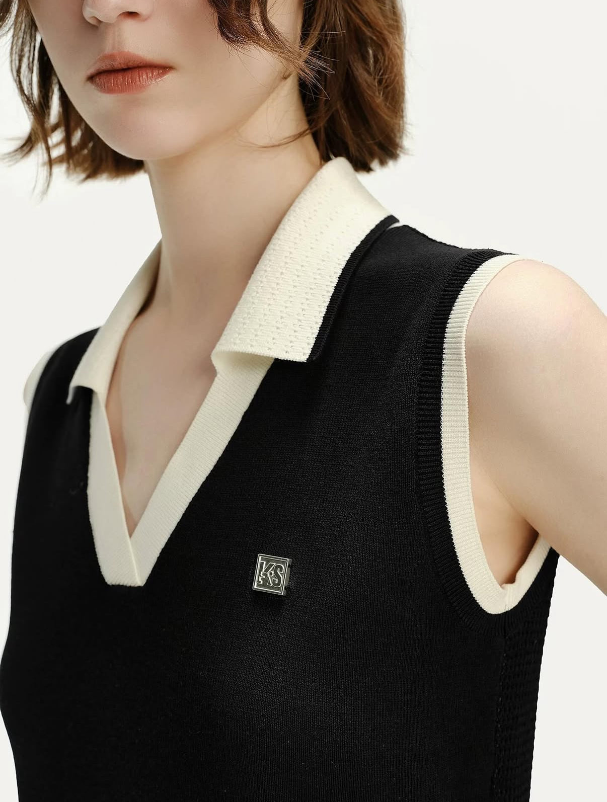 1007 Karl Lagerfeld սպորտային զգեստ