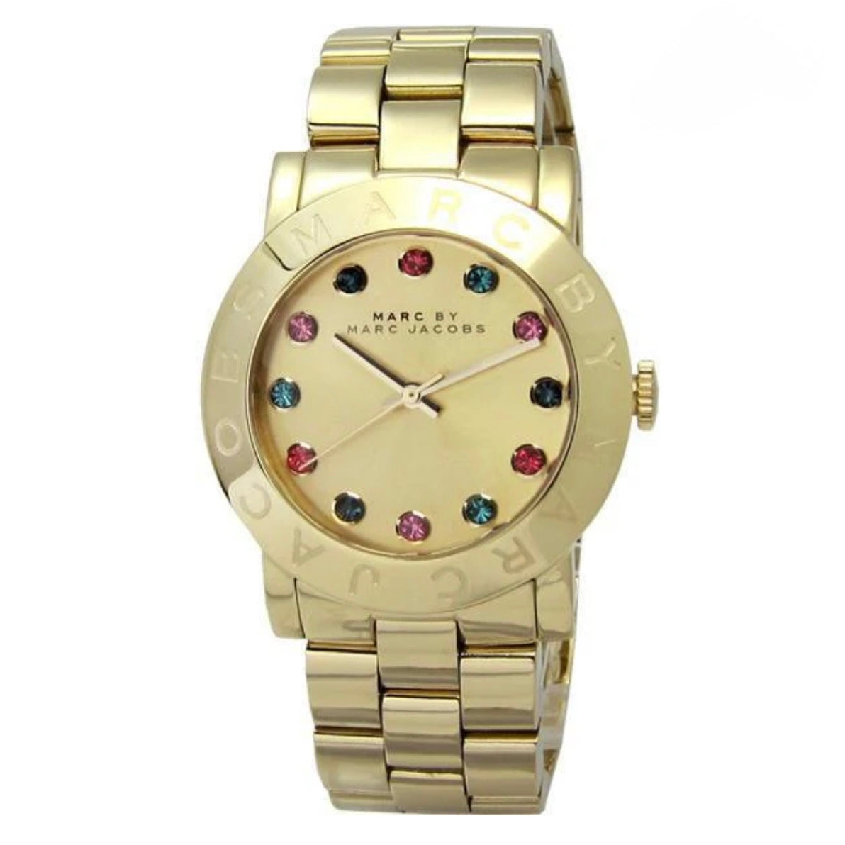 0499 Marc Jacobs ժամացույց 36 mm