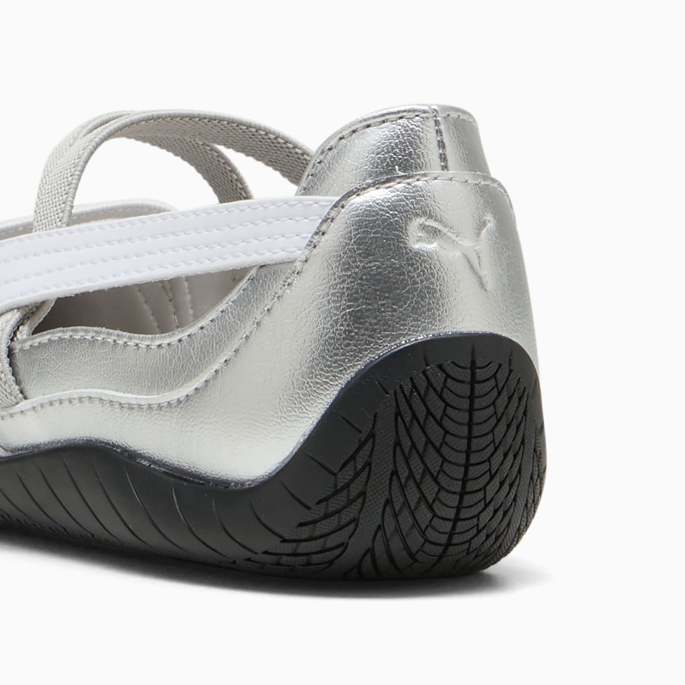 0868 Puma կոշիկ
