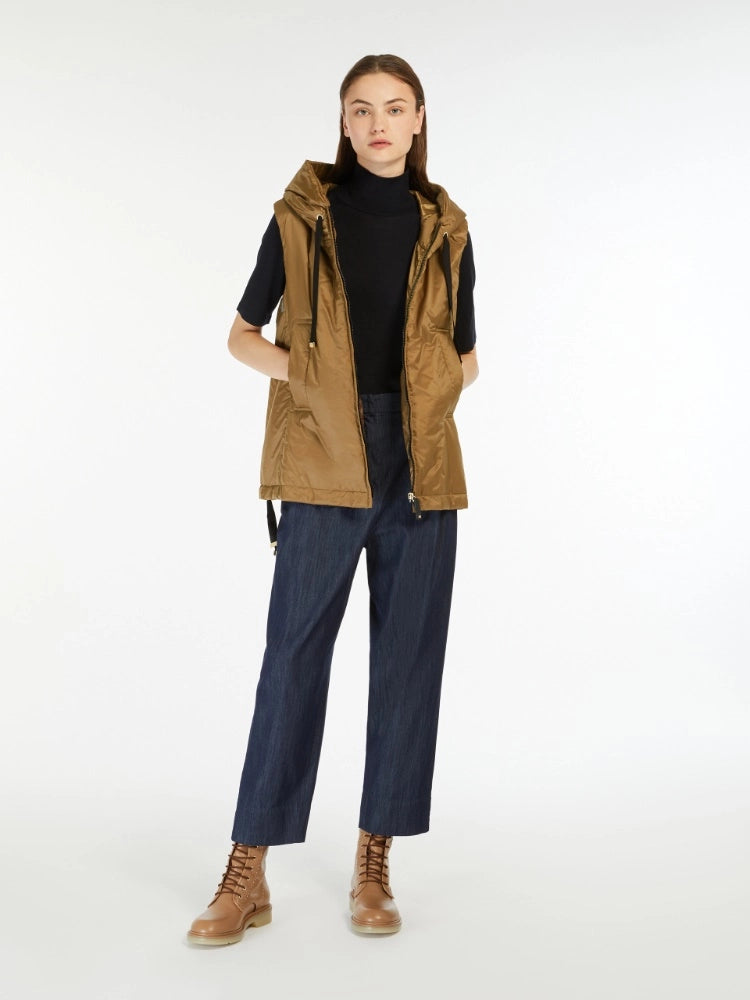 0605 MaxMara ժիլետ