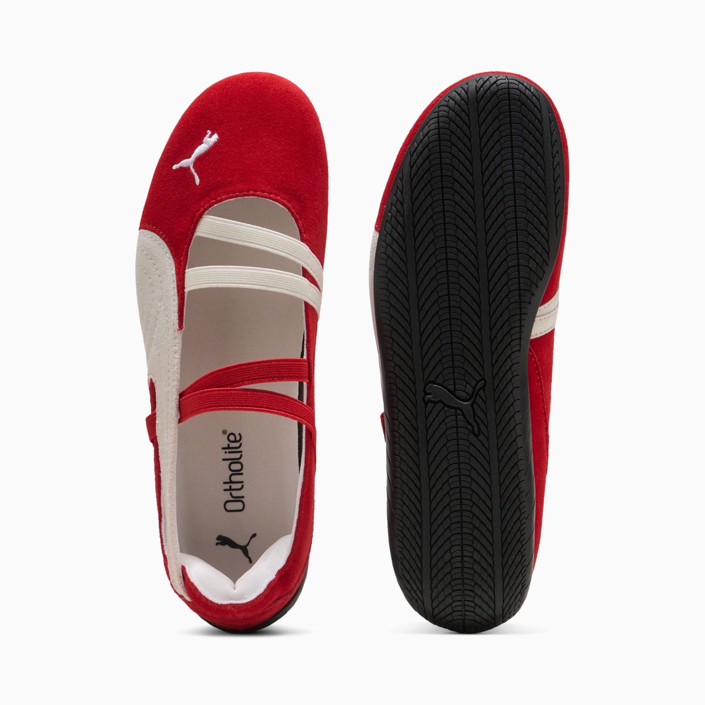 0868 Puma կոշիկ