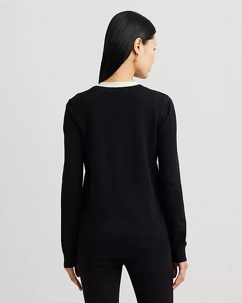 0184 Ralph Lauren ժակետ