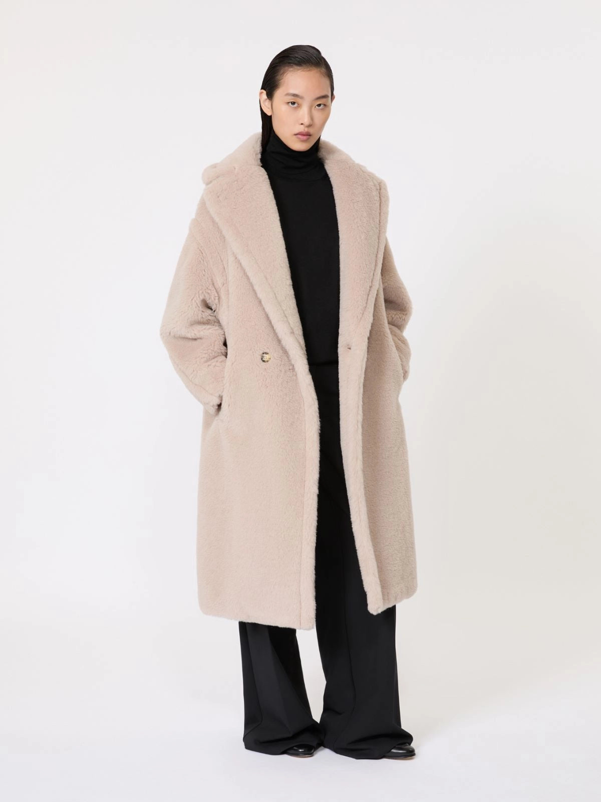 1411 MaxMara վերարկու
